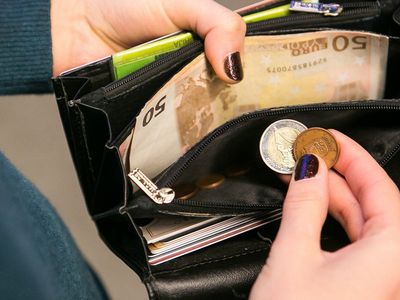 Парламент Литвы: в этом году необлагаемый налогами минимум увеличивается до 400 евро - Литва и страны Балтии
