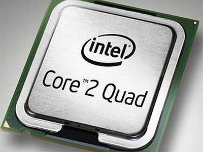 Четырехъядерный процессор Intel подешевеет до 200 долларов - IT новости
