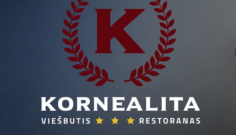 KORNEALITA viešbučio tinklas ieško administratorės - Reklama