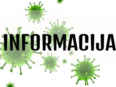 Памятка о мерах по борьбе с коронавирусом в Литве: что нужно знать? - Литва и страны Балтии