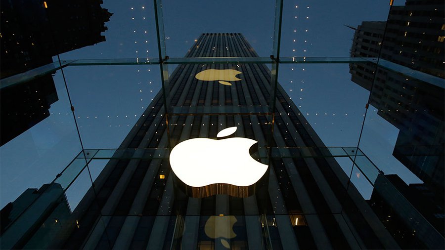 Apple придётся вернуть миллионы за покупки в приложениях - IT новости