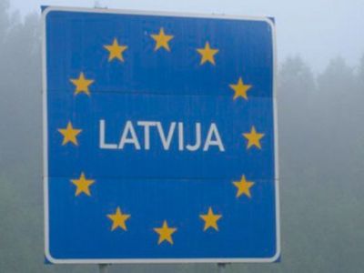 Министр юстиции Латвии хочет возобновить комиссию по подсчету ущерба от оккупации

 - Литва и страны Балтии