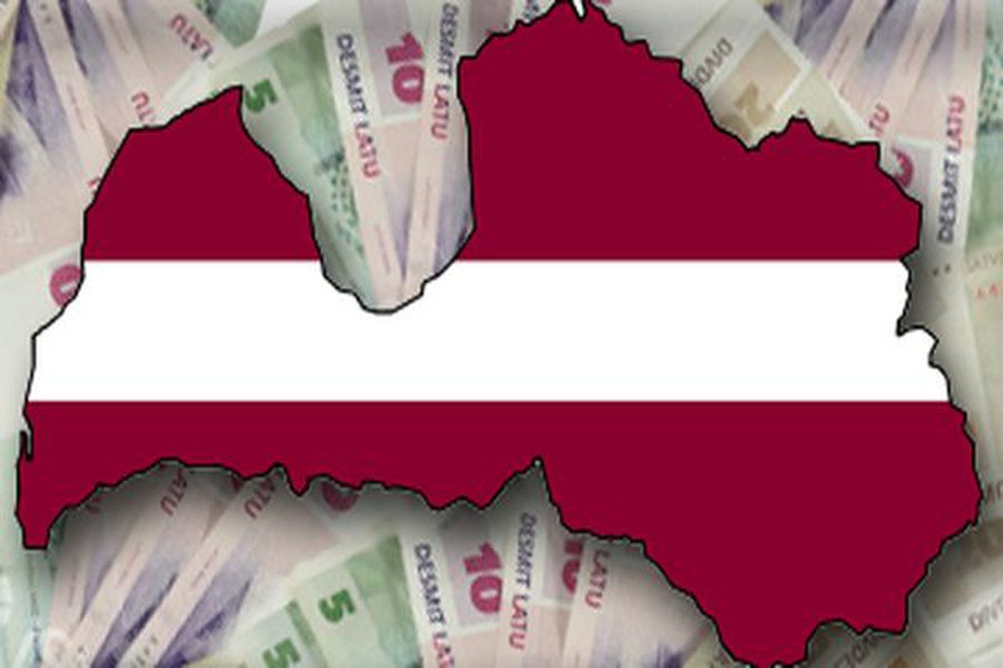 Eurostat: Латвия — третья беднейшая страна ЕС - Литва и страны Балтии
