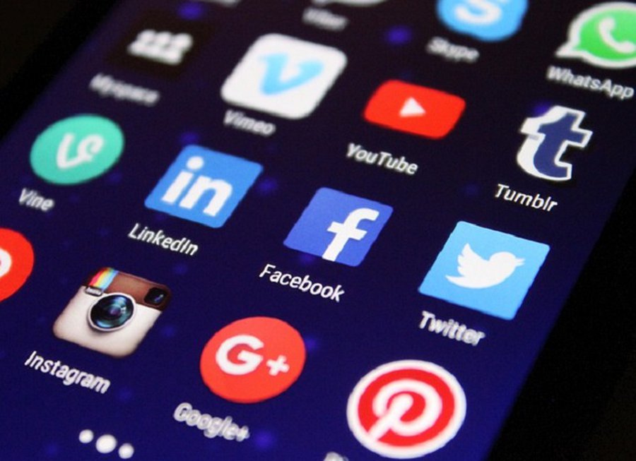 Работа социальных сетей Facebook, Messenger и Instagram восстановлена - Происшествия и криминал
