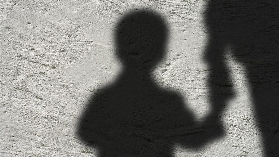 За первые три месяца этого года поступило свыше 105 сообщений о возможном насилии над детьми - Происшествия и криминал