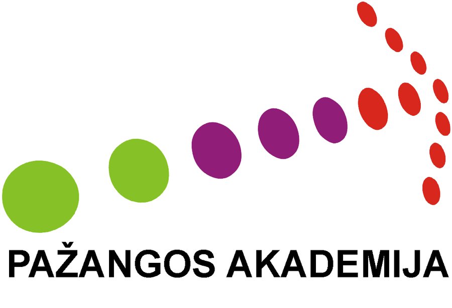 «Pažangos akademija» предлагает свои услуги - Реклама