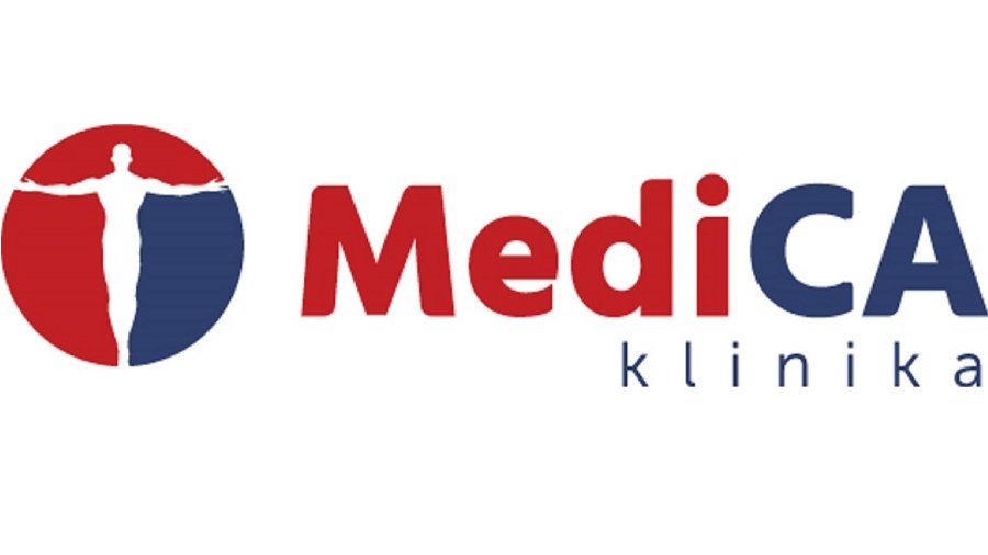 Клиника «MediCa» приходит в Висагинас - В Висагинасе