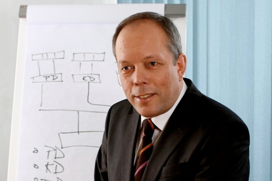 Главу ВАЭС Вайткуса удивляет инициатива референдума по новой АЭС

                                                                 - Энергетика