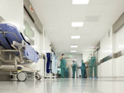 Минздрав Латвии предложил предоставить пациентам право отказываться от реанимации - Литва и страны Балтии