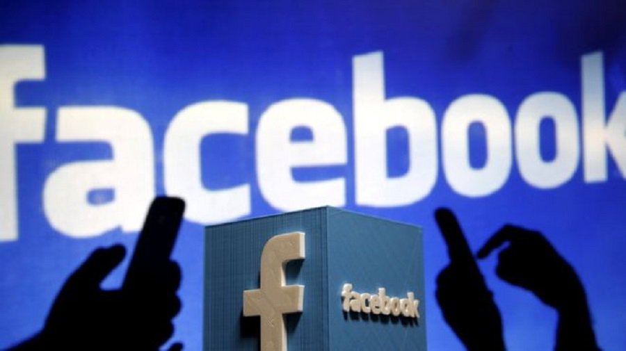 В работе Facebook и Instagram возникли неполадки - IT новости