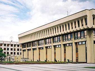 В борьбу за парламентское кресло вступили четверо висагинцев - Литва и страны Балтии