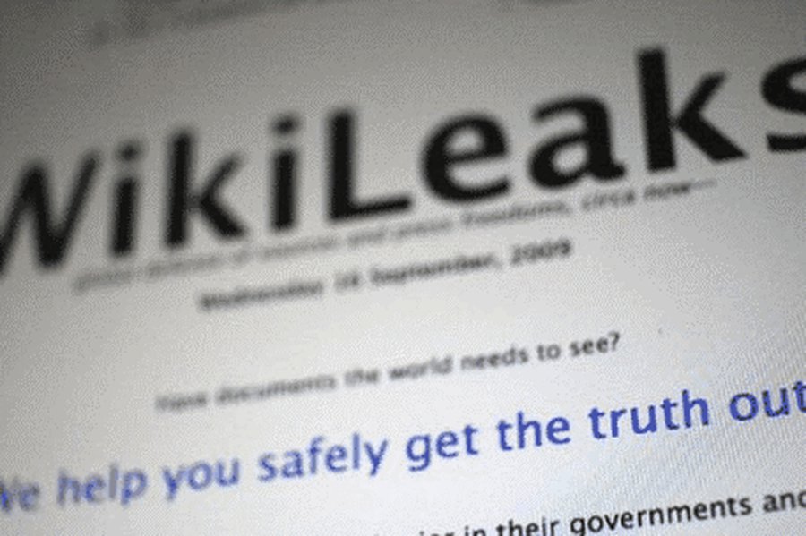 Эквадор выдворил посла США из-за публикации Wikileaks - В Мире