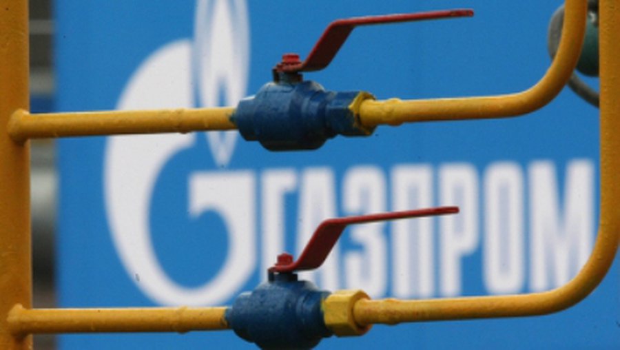 Газпром пытается договориться с новой властью Литвы - Энергетика