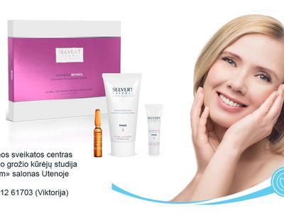 Šv. Valentino dienos proga išpažink meilę savo grožiui! - Reklama
