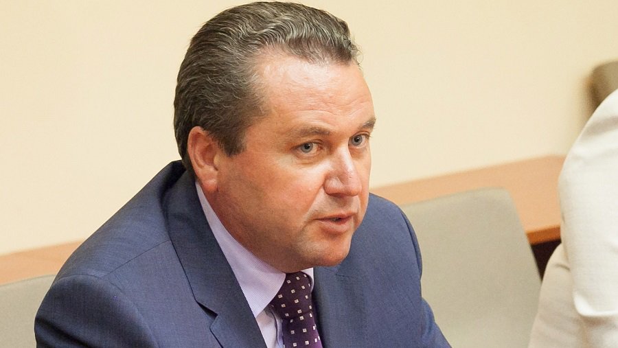 Traukiasi STT akiratyje atsidūrusios Neįgalumo nustatymo tarnybos direktorius - Lietuva ir Baltijos šalys
