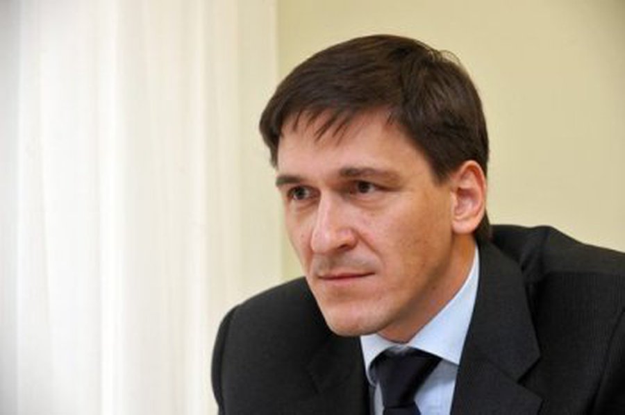 Teismą pasiekė antrasis D. Kreivio ieškinys dėl šmeižto                 - Lietuva ir Baltijos šalys