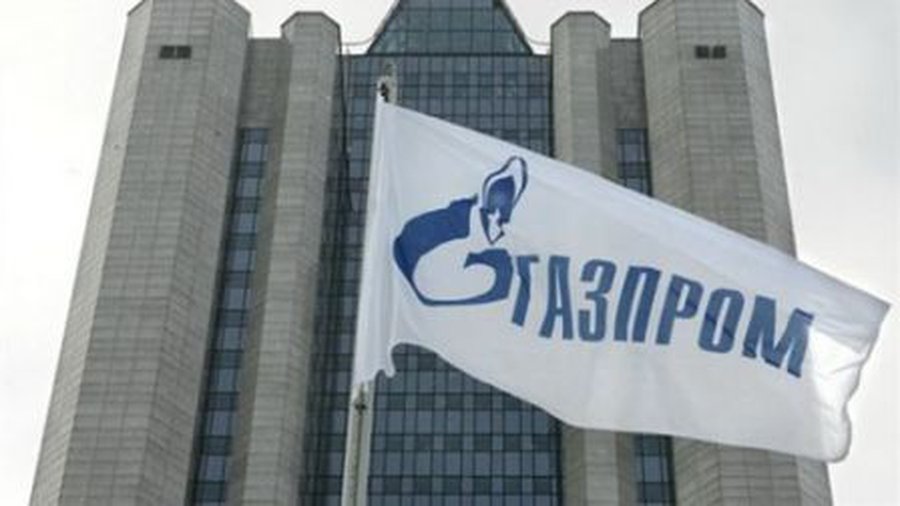 «Газпром»: российский газ — самый выгодный для Латвии - Литва и страны Балтии