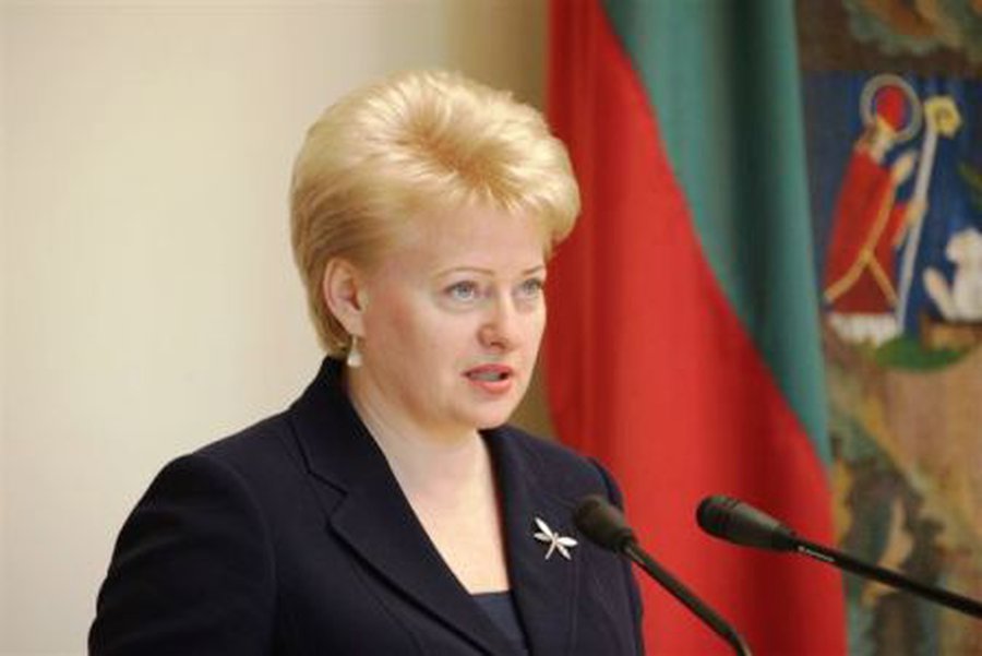 Из-за нетрезвого полицейского в Литве погибла семья врачей

 - Литва и страны Балтии