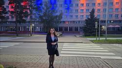Ruzanna Katinienė: apie Armėnijos nepriklausomybės dieną