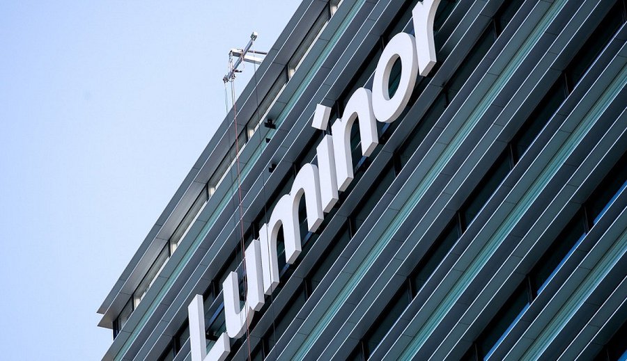 СМИ: идет подготовка к продаже банка Luminor - Экономика и бизнес