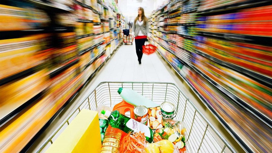 Сравнение цен почти на 100 продуктов питания: что подорожало больше всего? - Литва и страны Балтии