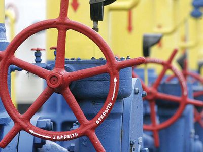 Буткявичюс: соглашение о ценах на газ должно быть подписано в течение трех недель - Литва и страны Балтии