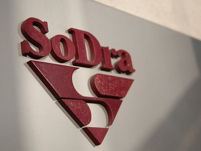 Фонд социального страхования "Содра" предупреждает о мошенниках: не переходите по ссылкам в письмах - Литва и страны Балтии