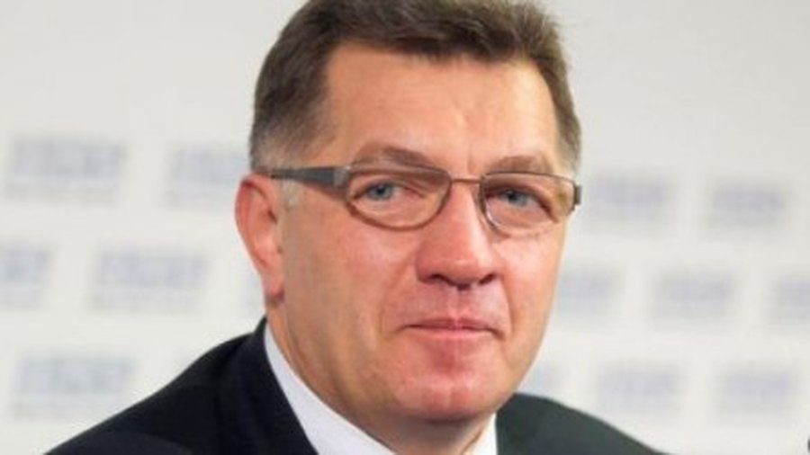 А.Буткявичюс: весной будет полная ясность по энергетической стратегии - Энергетика