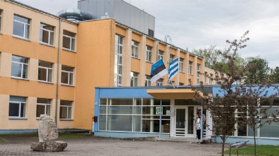 Власти Таллина не поддержали предложение перевести обучение в школах города на эстонский - Литва и страны Балтии