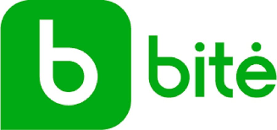Обслуживание клиентов "Bitė" удостоено международной награды - В Мире