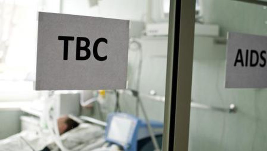 24 марта — Всемирный день борьбы с туберкулезом  - В Висагинасе