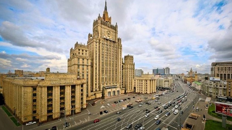 Москва требует от Вильнюса прекратить провокации в отношении российских СМИ - МИД РФ - В Мире