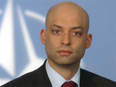 Официальный представитель НАТО обвинил грузинские СМИ во лжи - В Мире