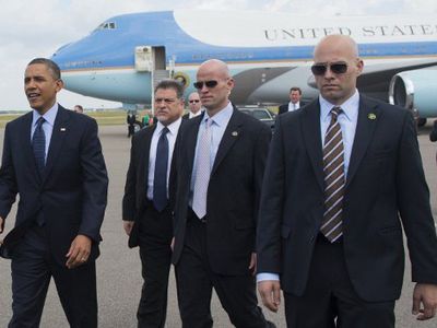 США заплатят брюссельскому отелю более €1 млн за проживание Барака Обамы и его охраны - В Мире