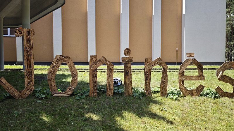 Йонинес. Висагинас встретит самую короткую ночь 23 июня - Культурные и спортивные мероприятия