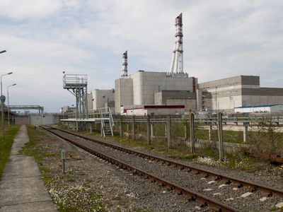 Блок АЭС фукусимского типа в Литве, несмотря на технологическую устарелость, может оказаться экономически выгодным: эксперт


                      - Энергетика
