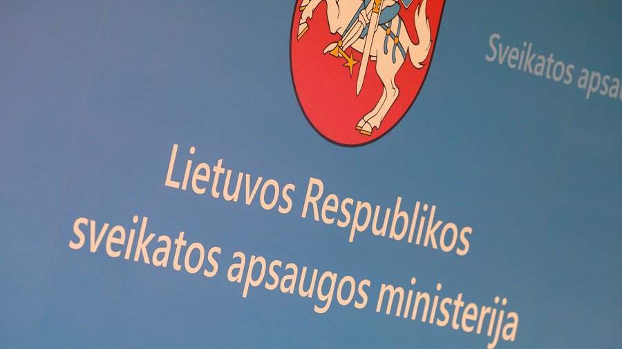 Минздрав об установленных в Литве случаях оспы обезьян: лица не связаны друг с другом - Литва и страны Балтии