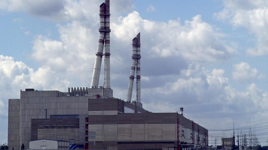 Altra» начинает подготовку к демонтажу основных реакторных зданий Игналинской атомной электростанции - В Висагинасе
