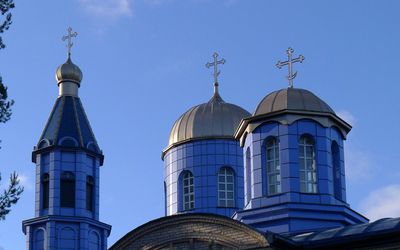 Расписание богослужений с 22 по 28 июня - Мир православия