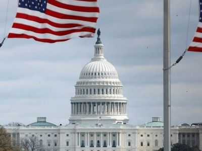 На этой неделе в Литву прибудут сотрудники администрации Конгресса США - Литва и страны Балтии