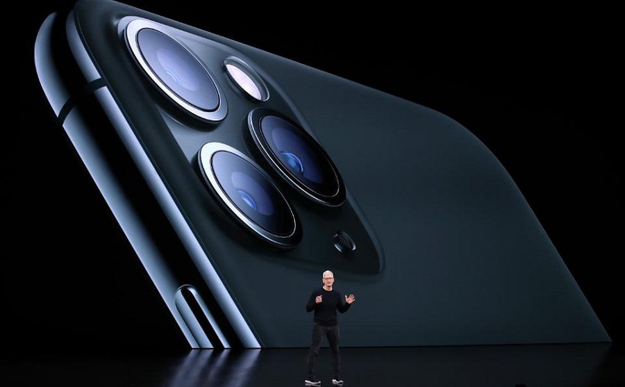 Индекс айфона. Кто сможет позволить себе новинку от Apple? - Это интересно