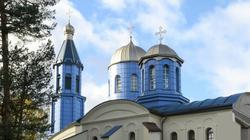 Расписание богослужений с 21 по 27 сентября