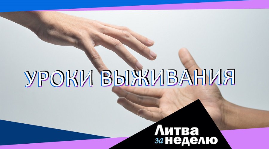 Как сэкономить на газе, воде, электричестве и получить чек на сто евро: Литва за неделю (видео) - Литва и страны Балтии