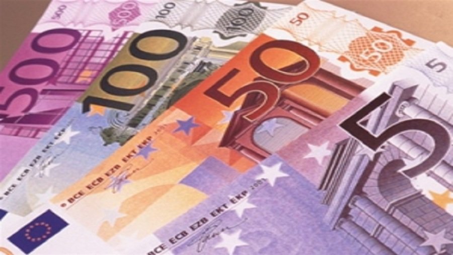 Per metus bruto darbo užmokestis šalies ūkyje išaugo 9,5 proc. - Lietuva ir Baltijos šalys