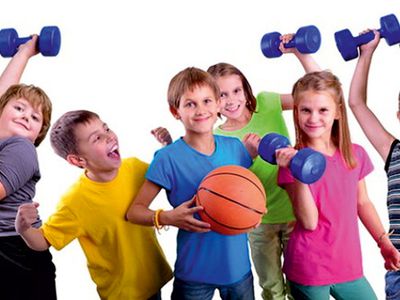 Kviečiame jaunuosius visaginiečius į sporto užsiėmimus - Visagine