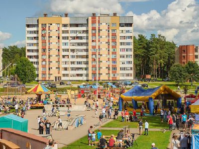 Сколько стоит праздник? Для проведения Дня города выделены дополнительные средства - В Висагинасе