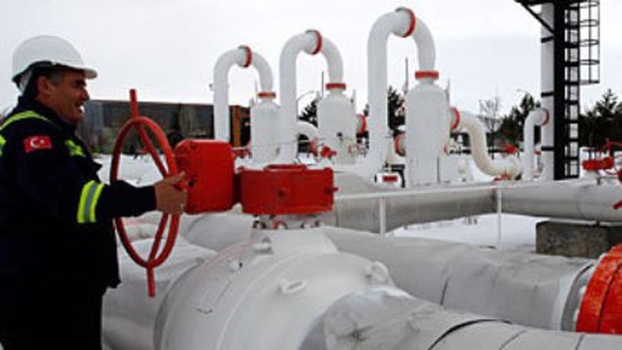 «Газпром» заключил контракт на 30 лет об экспорте в Турцию - Энергетика