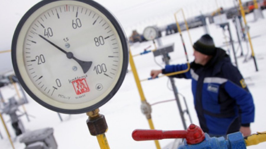 Прибалтийским компаниям разрешили перепродавать российский газ - Энергетика