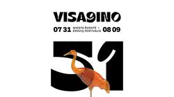 Висагинасу 51: 10 дней, десятки событий