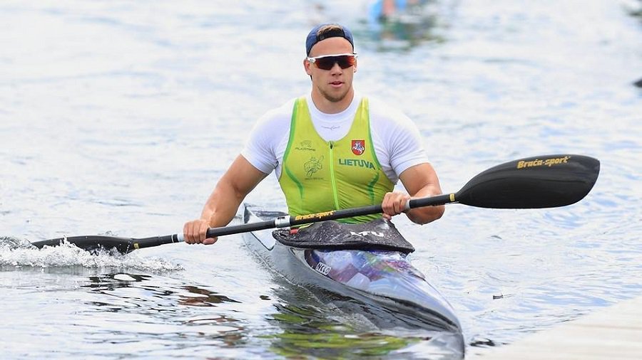 Серебро чемпионата мира, завоевал Висагинец - Висагинас и висагинцы